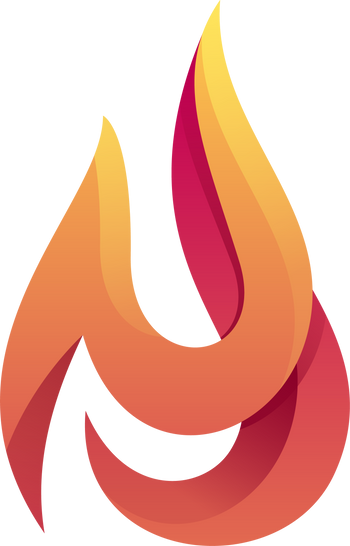 Ignite Flame Logo